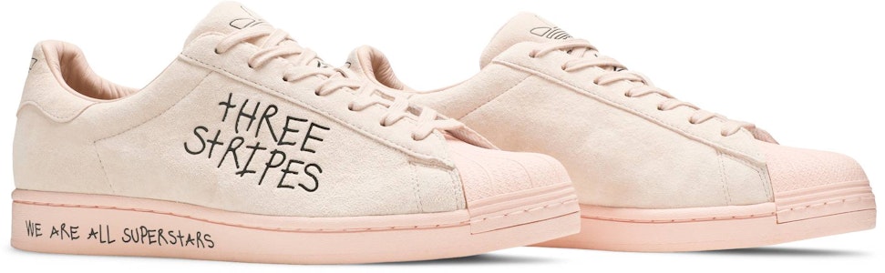 팻 타이거 워크샵 x 아디다스 슈퍼스타 '잃어버린 천국' FX3472 Cheap 팻 타이거 워크샵 x 아디다스 슈퍼스타 '잃어버린 천국' FX3472