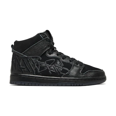 FAUST Nike SB Dunk High