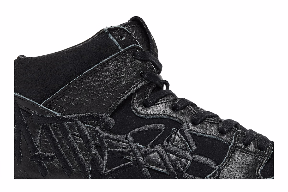 FAUST x Nike SB Dunk High