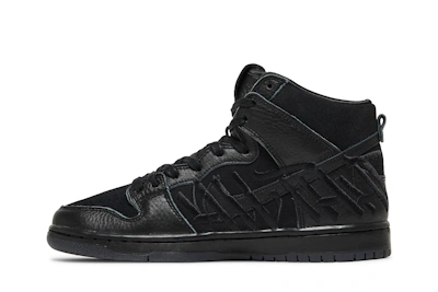 FAUST x Nike SB Dunk High