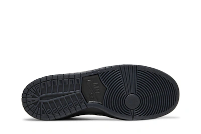 FAUST x Nike SB Dunk High