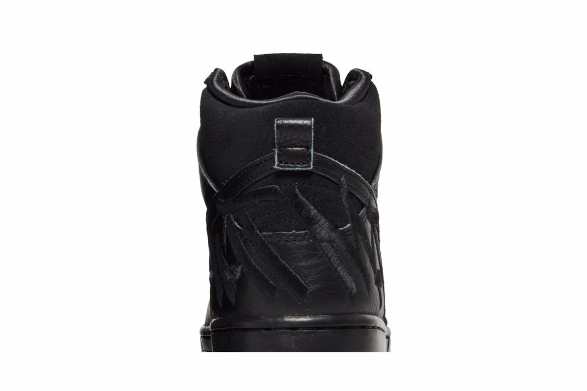 FAUST x Nike SB Dunk High