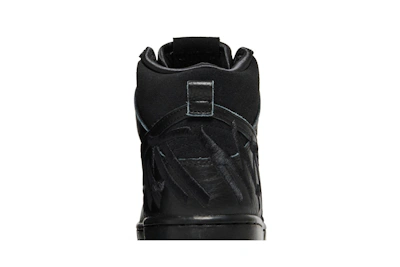 FAUST x Nike SB Dunk High