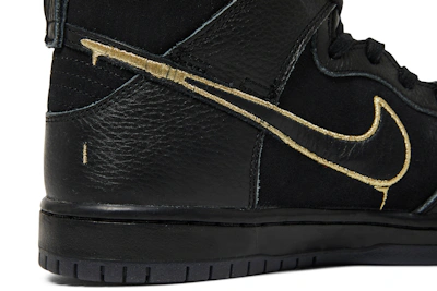 FAUST x Nike SB Dunk High