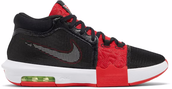 FaZe Clan x Nike LeBron 證人8 'Bred' FV0400-001 Buy FaZe Clan x Nike LeBron 證人8 'Bred' FV0400-001