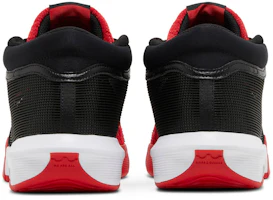 Details for FaZe Clan x Nike LeBron Witness 8 'Rojo y Negro' FV0400-001