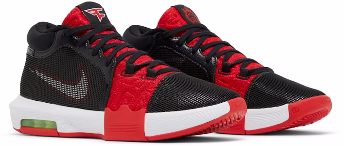 FaZe Clan x Nike LeBron 證人8 'Bred' FV0400-001 Cheap FaZe Clan x Nike LeBron 證人8 'Bred' FV0400-001