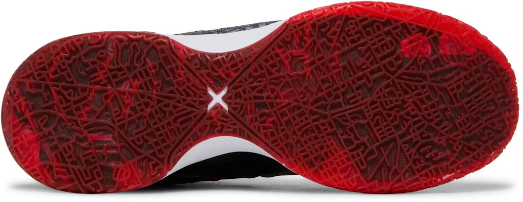 FaZe Clan x Nike Zoom LeBron NXXT Gen 'Rojo y Negro' DR8784-001/DR8788-001 Shop FaZe Clan x Nike Zoom LeBron NXXT Gen 'Rojo y Negro' DR8784-001/DR8788-001