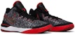 FaZe Clan x Nike Zoom LeBron NXXT Gen 'Bred' Lelaki Sport Style. DR8784-001/DR8788-001