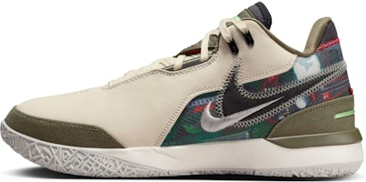 FaZe Clan x Nike Zoom LeBron NXXT Gen AMPD 'Gaming Set-Up' HF0715-200 FaZe Clan x Nike Zoom LeBron NXXT Gen AMPD 'Gaming Set-Up' HF0715-200