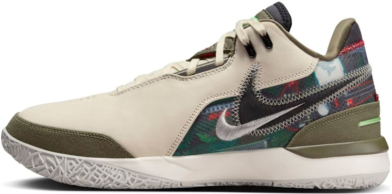 FaZe Clan x Nike Zoom LeBron NXXT Gen AMPD 'Gaming Set-Up' HF0715-200 Buy FaZe Clan x Nike Zoom LeBron NXXT Gen AMPD 'Gaming Set-Up' HF0715-200