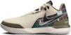 FaZe Clan x Nike Zoom LeBron NXXT Gen AMPD 'Gaming Set-Up' Lelaki Nike Zoom HF0715-200