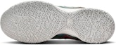 Details for FaZe Clan x Nike Zoom LeBron NXXT Gen AMPD 'Gaming Set-Up' Lelaki Nike Zoom HF0715-200