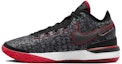 Buy FaZe Clan x Nike Zoom LeBron NXXT Gen EP 'Bred' Lelaki Retro Sneakers DR8788-001