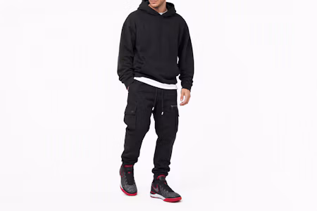 Order FaZe Clan x Nike Zoom LeBron NXXT Gen EP 'Bred' DR8788-001