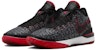 FaZe Clan x Nike Zoom LeBron NXXT Gen EP 'Bred' Lelaki Retro Sneakers DR8788-001