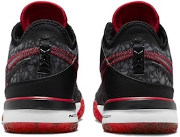 FaZe Clan x Nike Zoom LeBron NXXT Gen EP '黑红配色' DR8788-001 Purchase FaZe Clan x Nike Zoom LeBron NXXT Gen EP '黑红配色' DR8788-001