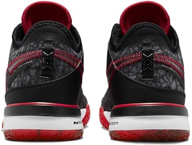 페이즈 클랜 x 나이키 줌 르브론 NXXT Gen EP '브레드' DR8788-001 Purchase 페이즈 클랜 x 나이키 줌 르브론 NXXT Gen EP '브레드' DR8788-001