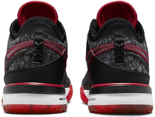 FaZe Clan x Nike Zoom LeBron NXXT Gen EP 'Bred' DR8788-001 Purchase FaZe Clan x Nike Zoom LeBron NXXT Gen EP 'Bred' DR8788-001