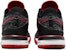 FaZe Clan x Nike Zoom LeBron NXXT Gen EP 'Bred' Lelaki Retro Sneakers DR8788-001