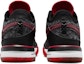 Purchase FaZe Clan x Nike Zoom LeBron NXXT Gen EP 'Bred' Lelaki Retro Sneakers DR8788-001