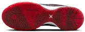 Details for FaZe Clan x Nike Zoom LeBron NXXT Gen EP 'Bred' Lelaki Retro Sneakers DR8788-001