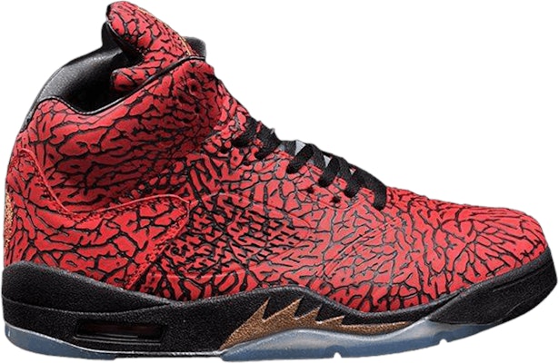 FBCC x Air Jordan 5 Retro 'Versace 3LAB5' Kustom FBCC-AJ5-VERSACE Buy FBCC x Air Jordan 5 Retro 'Versace 3LAB5' Kustom FBCC-AJ5-VERSACE