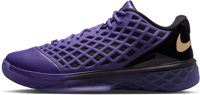 FC Barcelona x Nike Kobe 3 Low Protro 'Black Gold Metallic' IO6257-001 Buy FC Barcelona x Nike Kobe 3 Low Protro 'Black Gold Metallic' IO6257-001