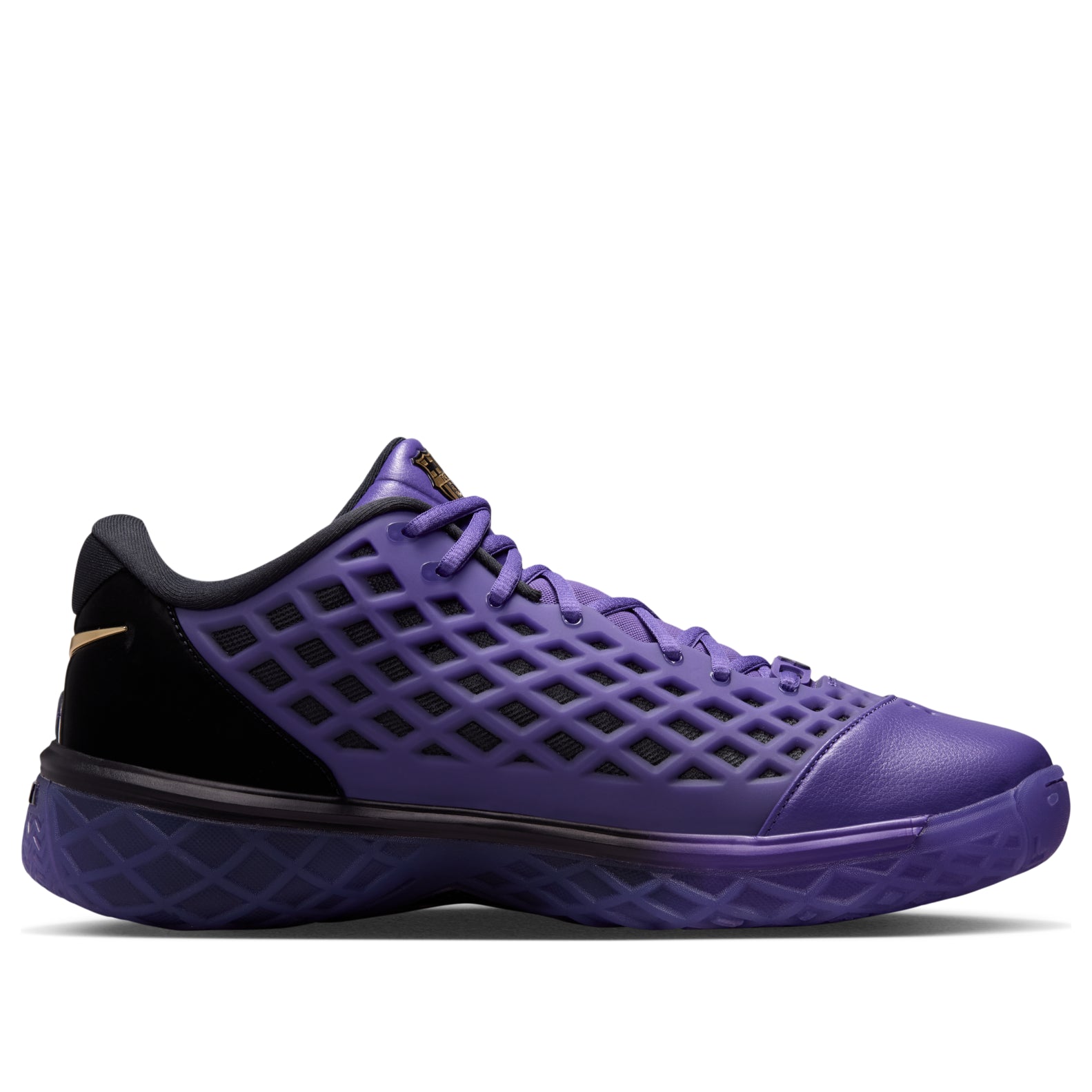 Order FC Barcelona x Nike Kobe 3 Low Protro 'Black Gold Metallic' IO6257-001