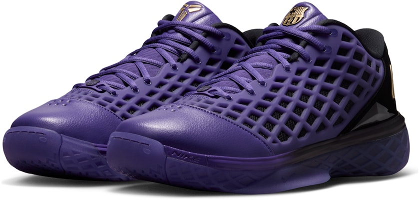 FC Barcelona x Nike Kobe 3 Low Protro 'Black Gold Metallic' IO6257-001 Purchase FC Barcelona x Nike Kobe 3 Low Protro 'Black Gold Metallic' IO6257-001