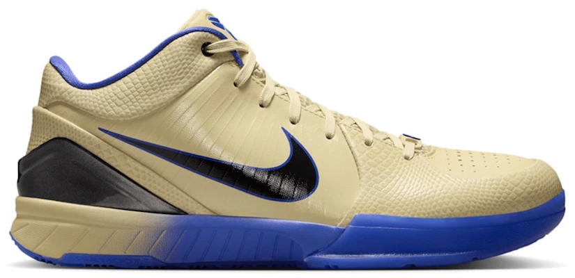 FC Barcelona x Nike Kobe 4 Protro 'Third Kit' IM2532-701 Buy FC Barcelona x Nike Kobe 4 Protro 'Third Kit' IM2532-701