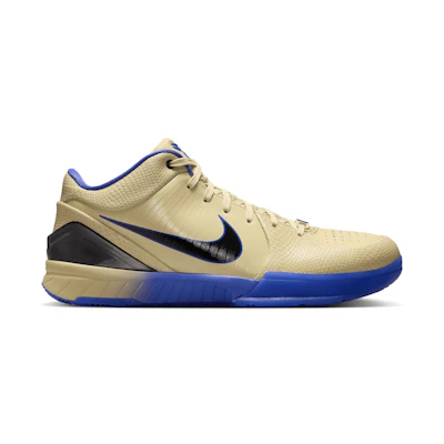 FC Barcelona Nike Kobe 4 Protro 'Third Kit'