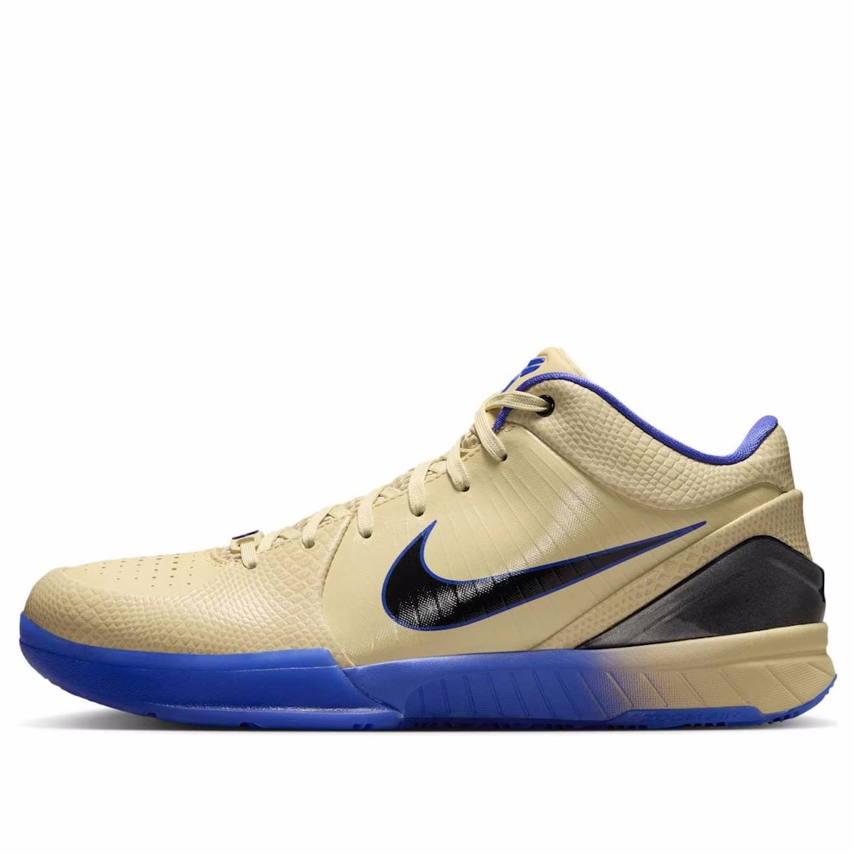 FC Barcelona x Nike Kobe 4 Protro 'Third Kit'