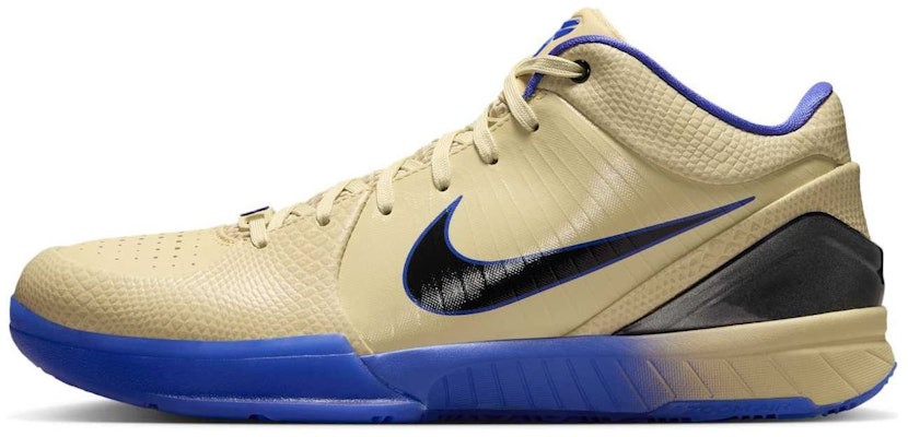 FC Barcelona x Nike Kobe 4 Protro 'Third Kit' IM2532-701 Order FC Barcelona x Nike Kobe 4 Protro 'Third Kit' IM2532-701