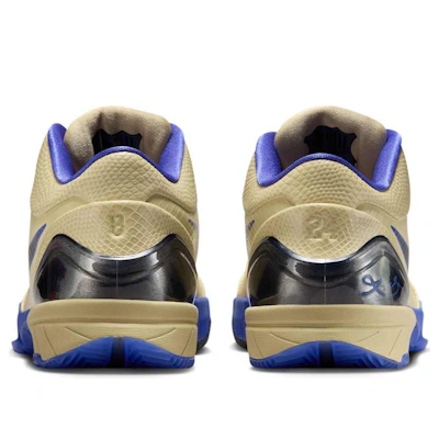 FC Barcelona x Nike Kobe 4 Protro 'Third Kit'