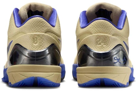 FCバルセロナ×ナイキ コービー4プロトロ 'サードキット' IM2532-701 Shop FCバルセロナ×ナイキ コービー4プロトロ 'サードキット' IM2532-701