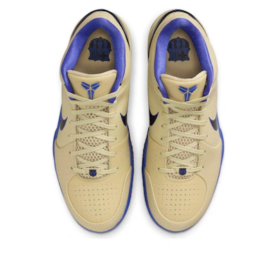 FC Barcelona x Nike Kobe 4 Protro 'Third Kit'