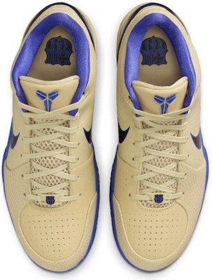 FC Barcelona x Nike Kobe 4 Protro 'Third Kit' IM2532-701 Purchase FC Barcelona x Nike Kobe 4 Protro 'Third Kit' IM2532-701