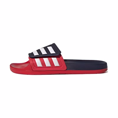 FC Bayern Munich adidas Adilette TND Slide 'Navy Scarlet'