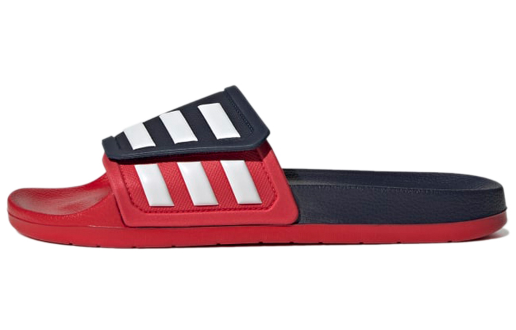 FC Bayern Munich x adidas Adilette TND Slide 'Navy Scarlet' GZ5937