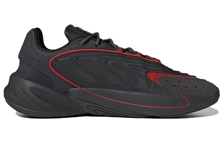 Order 拜仁慕尼黑足球俱樂部 x 愛迪達 Ozelia '第三球衣' HP7812