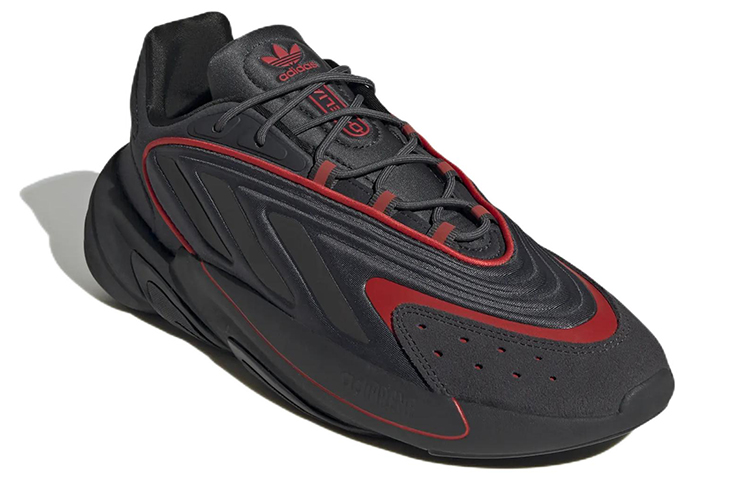 Lookbook 拜仁慕尼黑足球俱樂部 x 愛迪達 Ozelia '第三球衣' HP7812