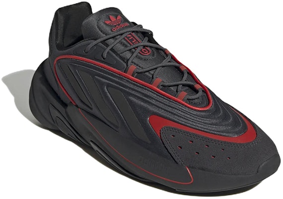 バイエルン×adidas オゼリア サードキット HP7812 Lookbook バイエルン×adidas オゼリア サードキット HP7812