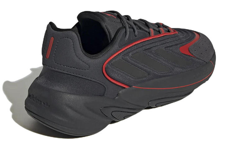 Shop 拜仁慕尼黑足球俱樂部 x 愛迪達 Ozelia '第三球衣' HP7812