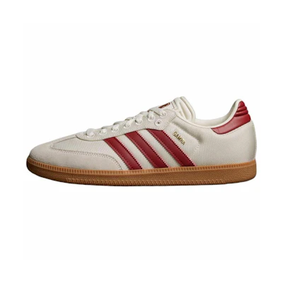 FC Bayern Munich adidas Samba 'Third Kit'