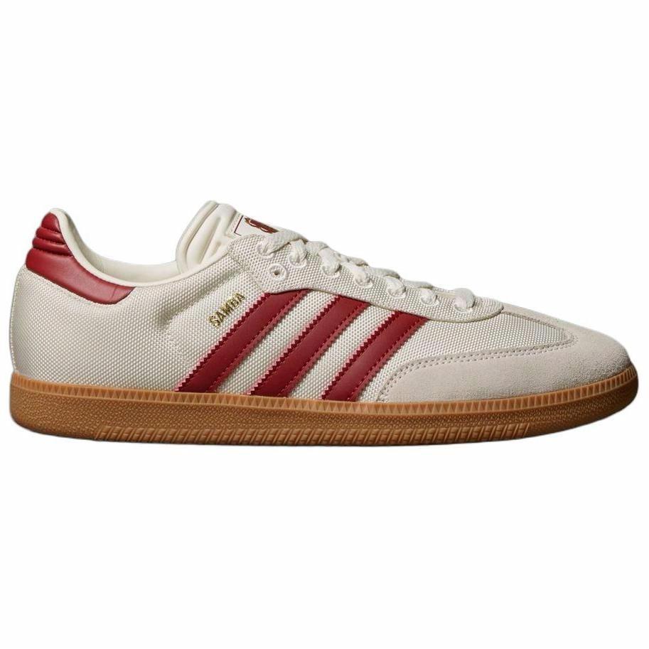 Order Bayern Munich x adidas Samba 'Third Kit' Sepatu JQ2500