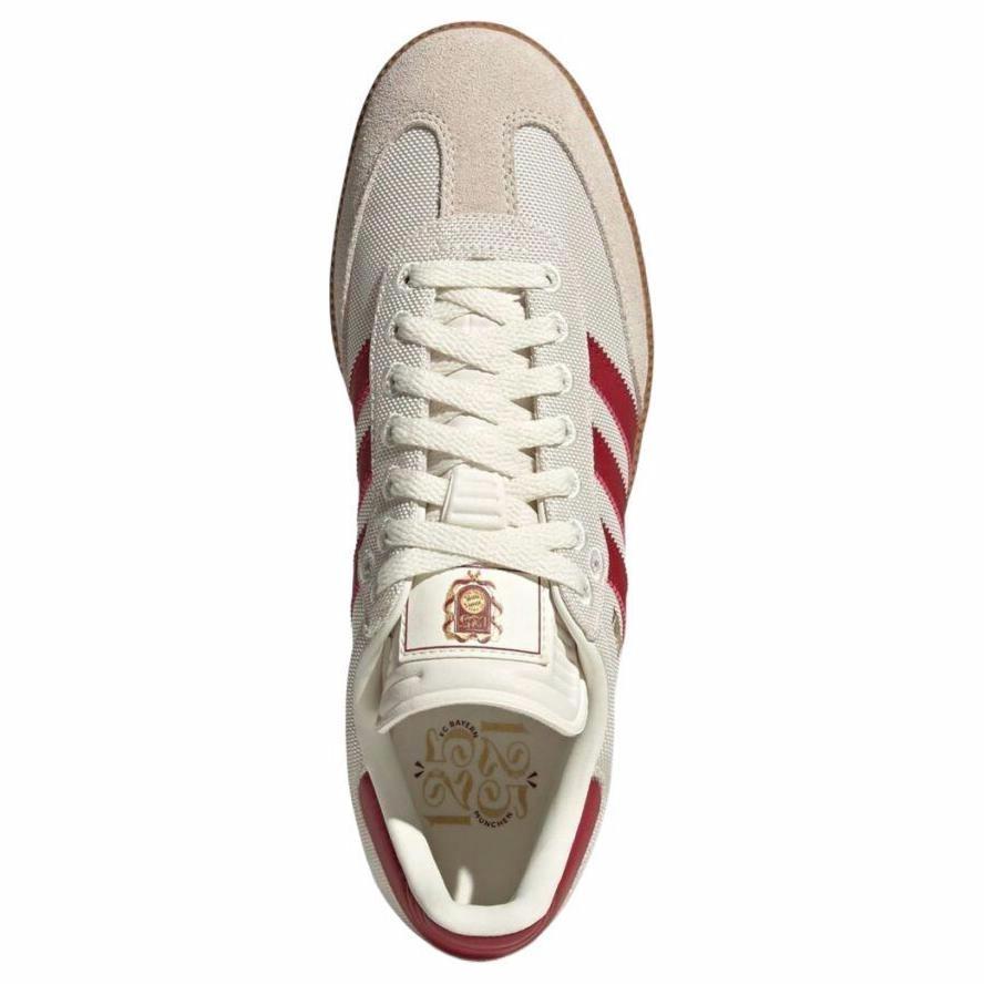Purchase Bayern Munich x adidas Samba 'Third Kit' Sepatu JQ2500