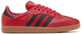 FC Bayern Munich x adidas Samba Team 'Merah Kuasa Hitam' HQ7031