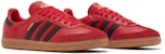FC Bayern Munich x adidas Samba Team 'Merah Kuasa Hitam' HQ7031