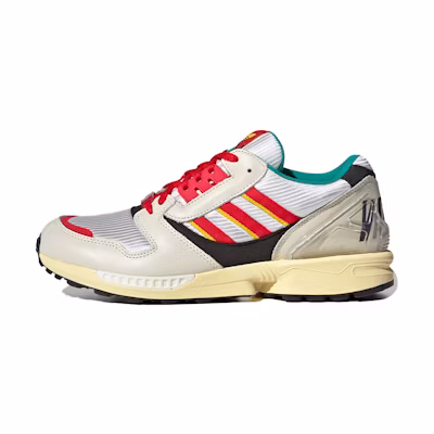 FC Union Berlin adidas ZX 8000 'Stadion An der Alten Försterei'